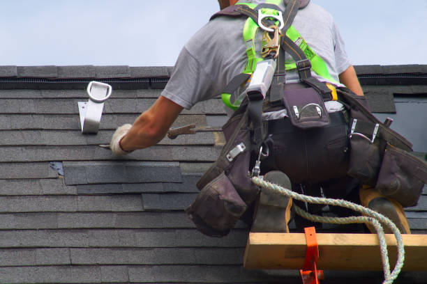 Best Residential Roofing Contractor  in Silver Creek, NY