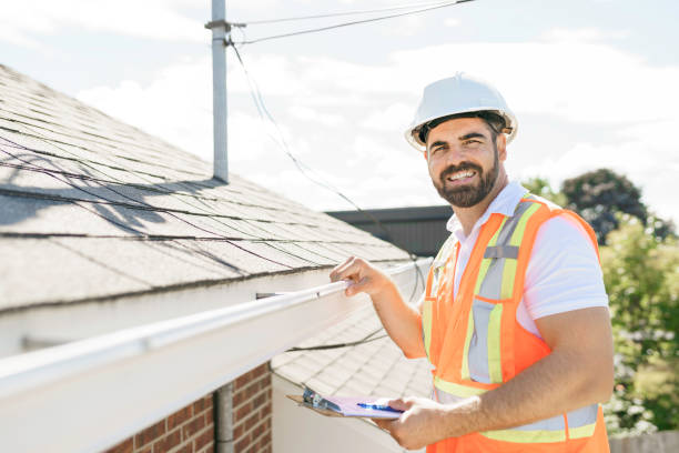 Best Metal Roofing Contractor  in Silver Creek, NY