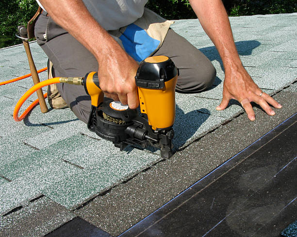 Best New Roof Installation  in Silver Creek, NY