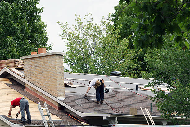 Gutter Installation and Roofing in Silver Creek, NY