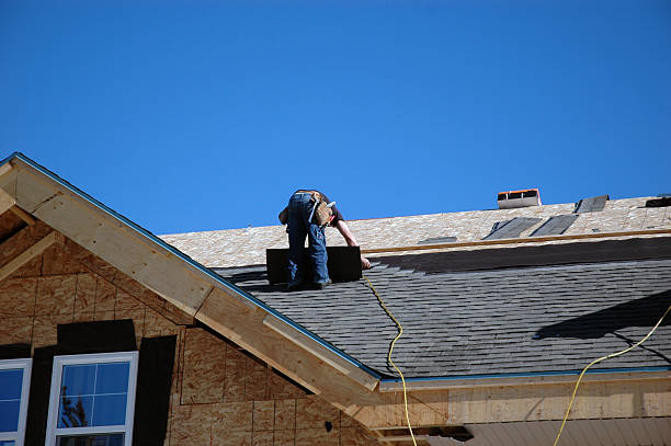 Best Flat Roof Repair Services  in Silver Creek, NY