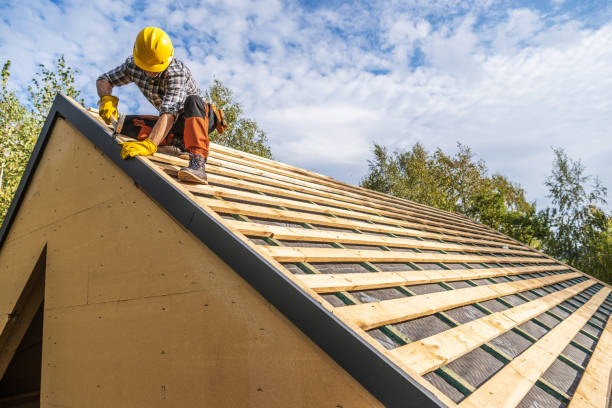 Best Local Roofing Companies  in Silver Creek, NY