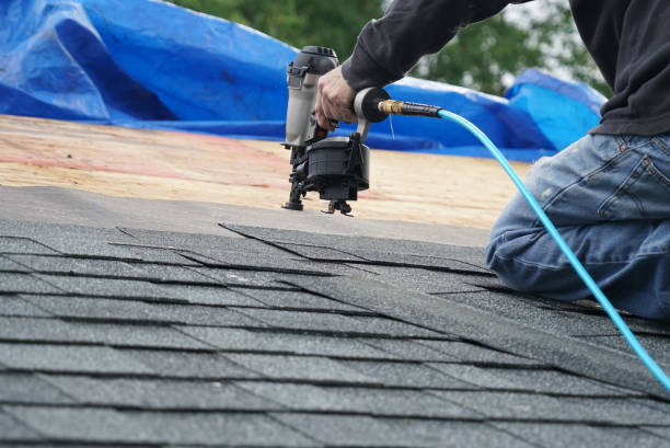 Best Roof Maintenance Services  in Silver Creek, NY
