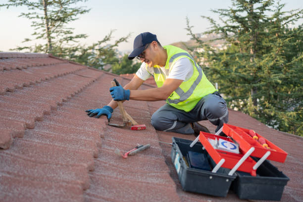 Best Best Roofing Contractors  in Silver Creek, NY