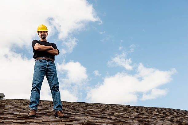 Best Roofing Contractors for Homes  in Silver Creek, NY
