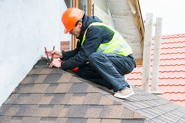 Best Roof Repair Services  in Silver Creek, NY