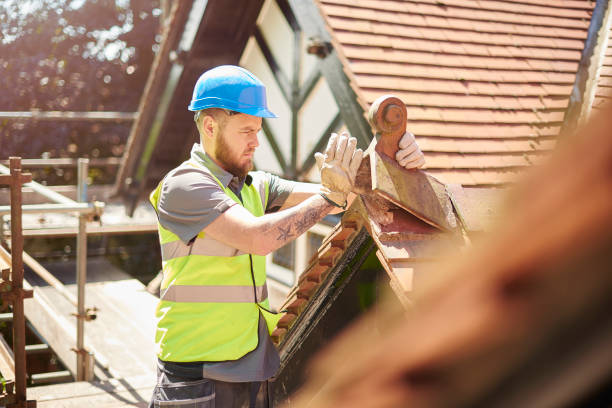 Best Tile Roofing Contractor  in Silver Creek, NY