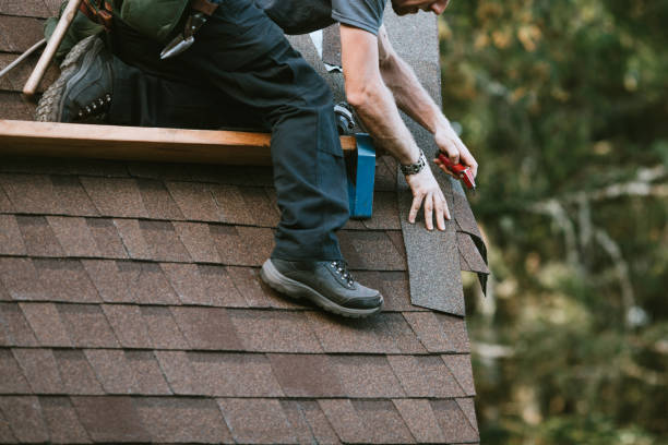 Best Commercial Roofing Services  in Silver Creek, NY